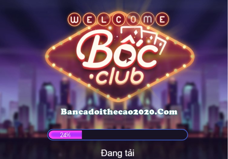 Bocvip Club