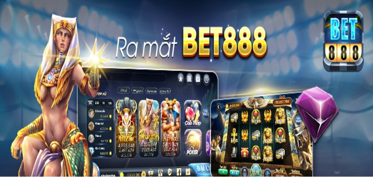 Bet888