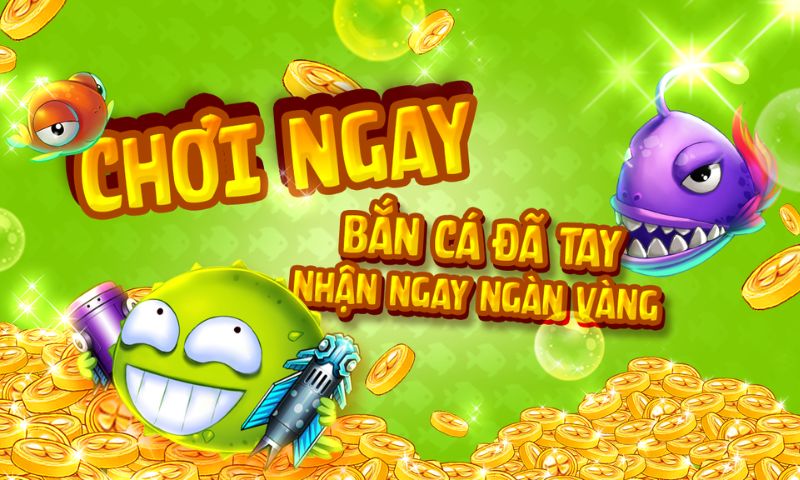 Cách chơi game Bắn cá Hi88 cho người mới bắt đầu