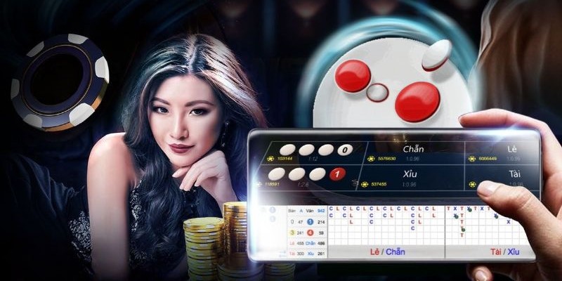 Game xóc đĩa đổi thưởng Hi88 có gì hấp dẫn?