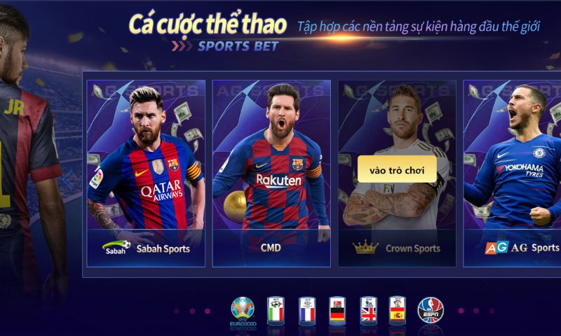 Mẹo chơi cho các anh em cá độ tăng tỷ lệ thắng cược Saba Sports Hi88 hiệu quả