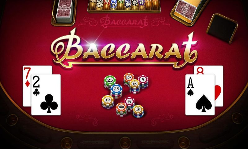 Những điều bạn nên lưu ý khi chơi Baccarat Hi88