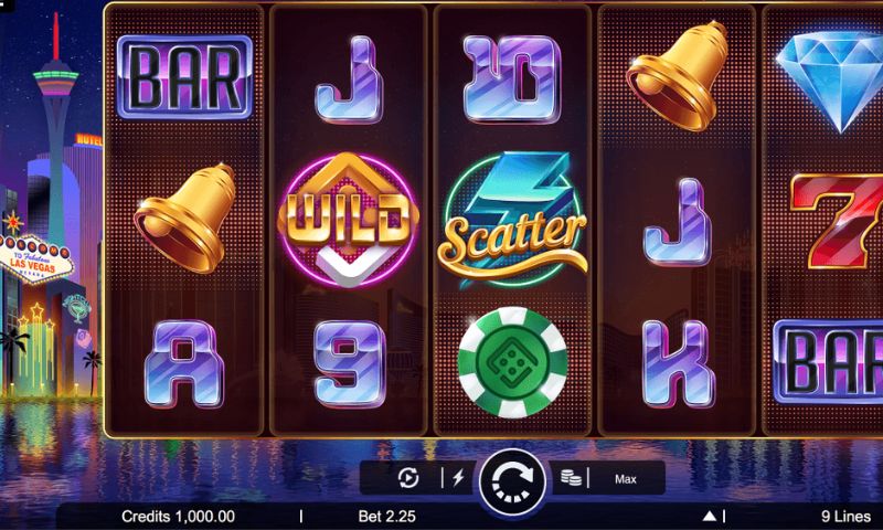 Slot game có lừa đảo không?